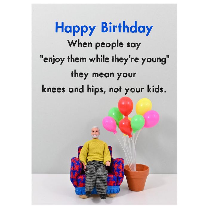 Birthday Cards