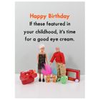 Birthday Cards