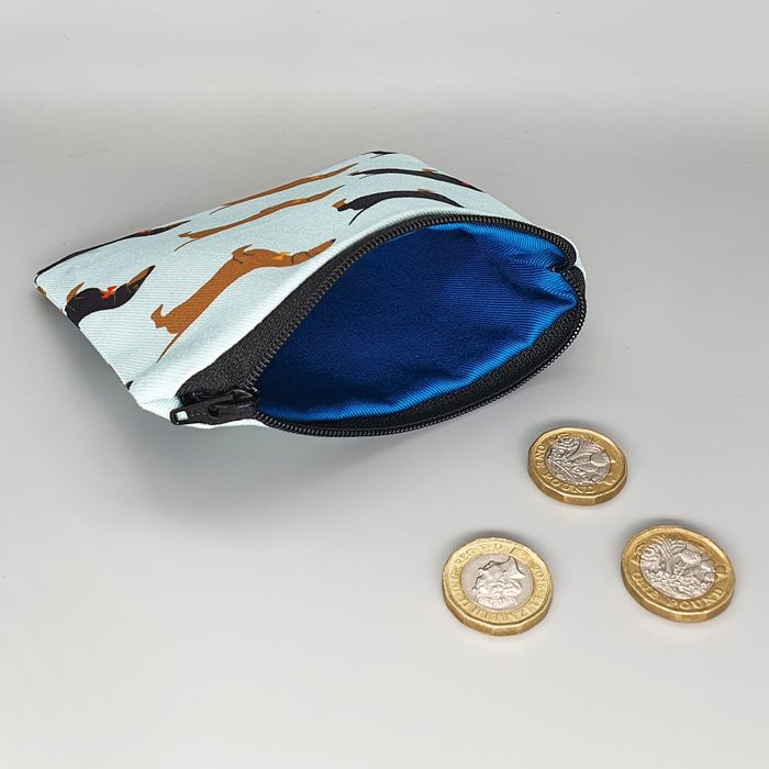 Dachshunds Purse