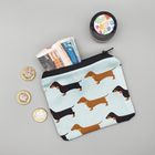 Dachshunds Purse