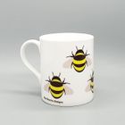 Bee Bone China Mug