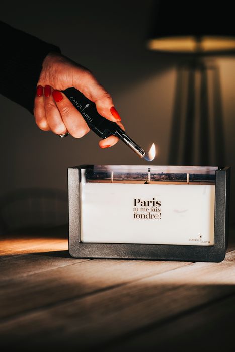 Candlearth Paris