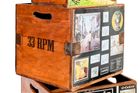 Oasis Vinyl Box Collection