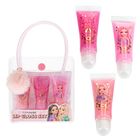 TOPModel Lip Gloss Set BEAUTY and ME