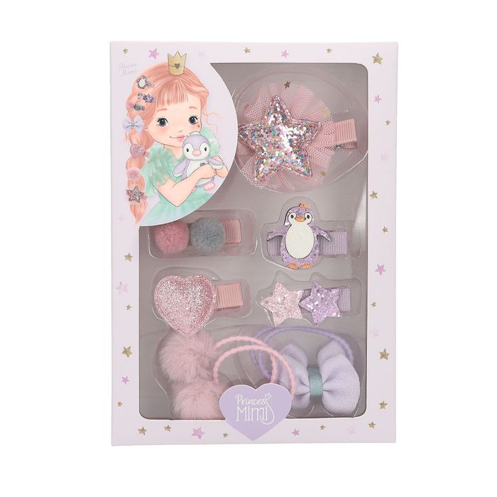 Princess Mimi Hair Accessoires