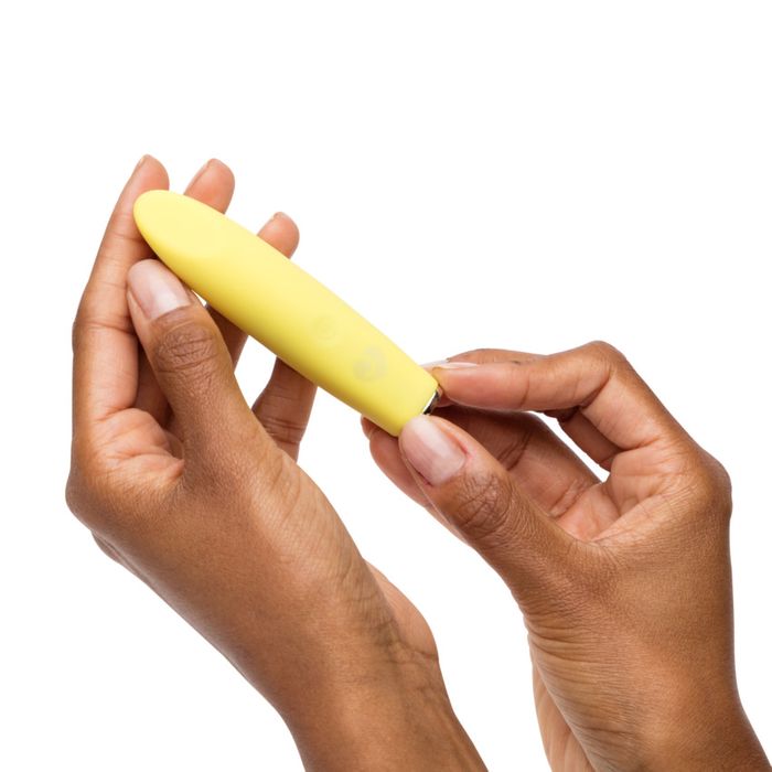 Lovehoney mon ami Silicone Bullet Massager