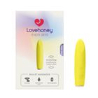 Lovehoney mon ami Silicone Bullet Massager