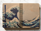 Wooden Printed Covers