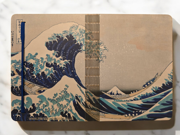 Wooden Printed Covers