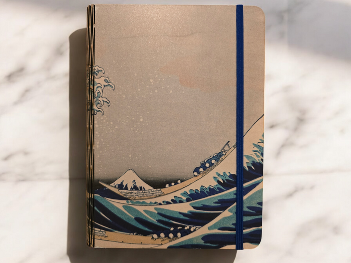 Wooden Printed Covers