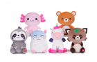 Kawaii Kuties Series 2 Plush Toy Assortment