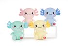 Kawaii Kuties Axolotl Soft Plush Toy Assortment