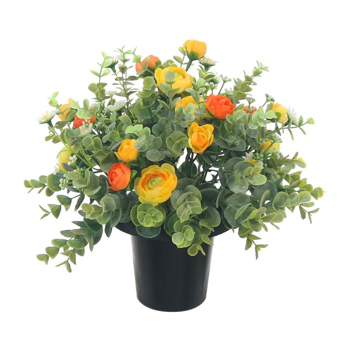 Grave Pot New for 2025