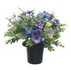 Grave Pot New for 2025