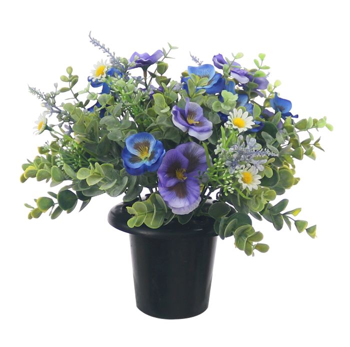 Grave Pot New for 2025