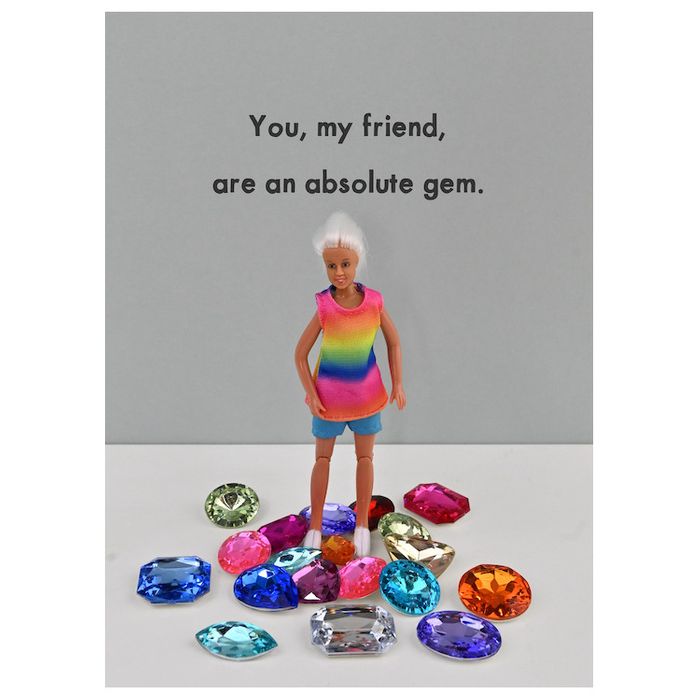 Friendship Cards