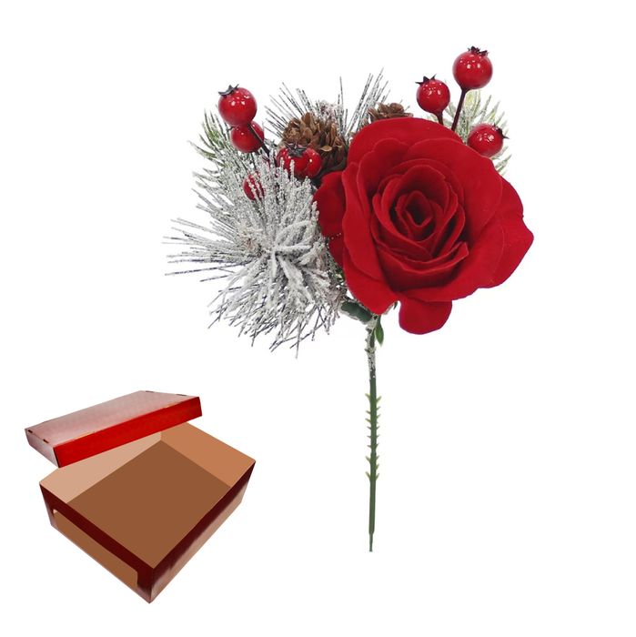 Christmas Picks