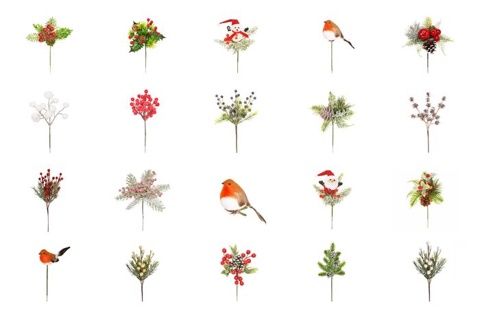 Christmas Picks