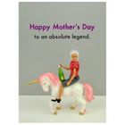 Mother's Day Cards