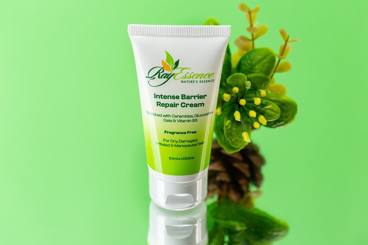 Intense Barrier Repair cream
