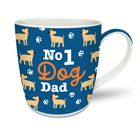 New Bone China Mugs