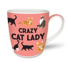 New Bone China Mugs