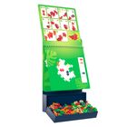 NEW! Plus-Plus Puzzle by Number Activity Pads