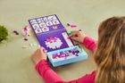 NEW! Plus-Plus Puzzle by Number Activity Pads