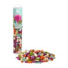 NEW! Plus-Plus Botanica 240pc Tube