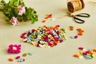 NEW! Plus-Plus Botanica 240pc Tube