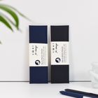 NEW RECLAIM recycled leather Pen Pouches