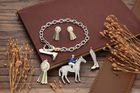 Equestrian Jewellery