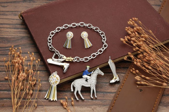 Equestrian Jewellery