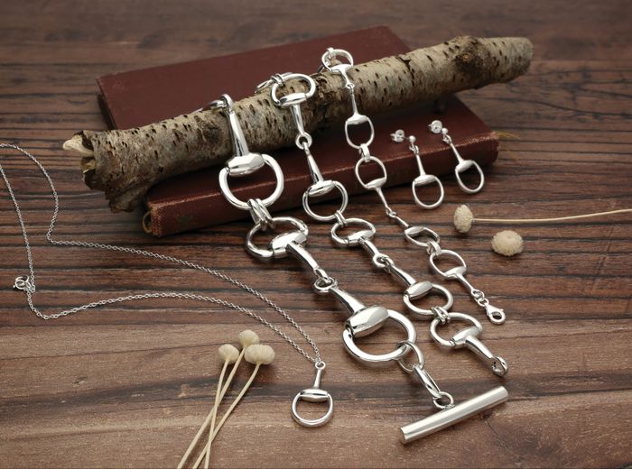 Equestrian Jewellery