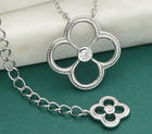 Silver Necklaces