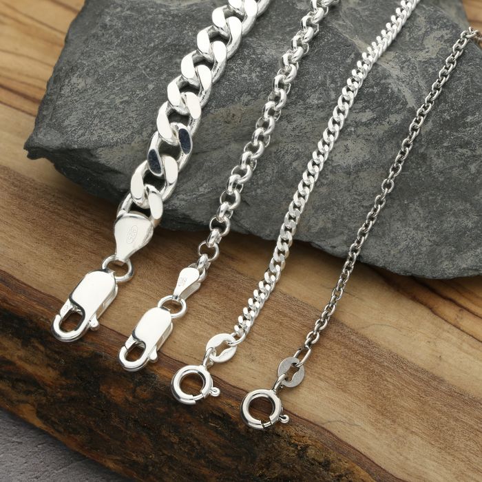 Men's chains