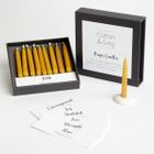 Prayer Candles