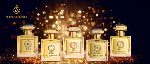 Hemel Perfumes