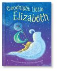 Goodnight Little Me Personalised Book