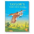 My Very Own Name Personalised Book