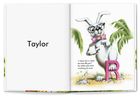 My Very Own Name Personalised Book