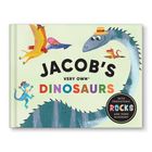 My Very Own Dinosaurs Personalised Book