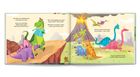 My Very Own Dinosaurs Personalised Book