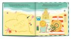 Aunty and Me Personalised Book