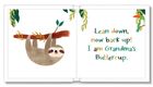 I See My Family Personalised Board Book