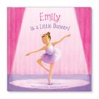 I'm a Little Dancer Personalised Book