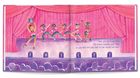 I'm a Little Dancer Personalised Book