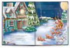 Our Family Night Before Christmas Personalised Book