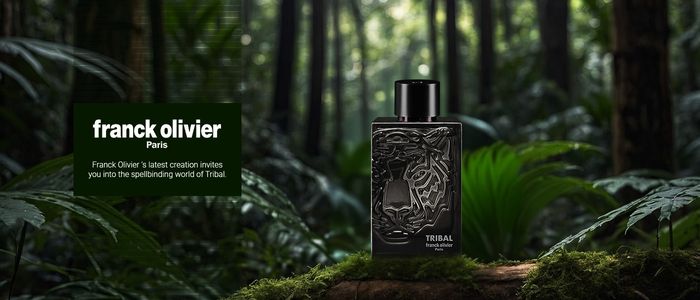 Franck Olivier Collection Privee