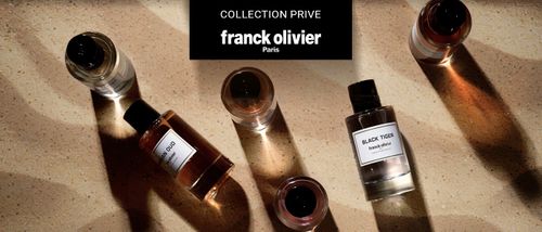 Franck Olivier Collection Privee